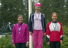Ullalle pysu-pronssia 2016