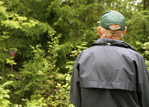 MuuRaTrailO2023 Sprintin rasti 20. Kuva EJ 