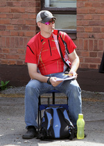 Tuloslaskenta tuumailee