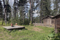 Tempo-asema 5. Kuva EJ