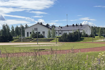 Sprintti rastit 4 ja 5. Kuva EJ