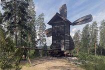 Tempo-asema 4. Kuva EJ