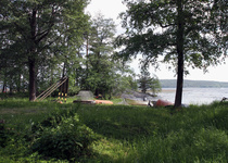 Tempo 5.aseman lähialuetta.