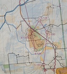 Kauhajoentien haasteet pitkän matkan kartalla