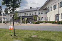 Tempo-asema 2. Kuva EJ