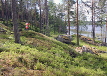 PreO rastit E3-5 ratamestarin vinkkelistä.