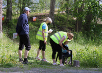 HD12 tempon 5. asema. Tempo sopii hyvin lajiksi myös perheen pienimmile.