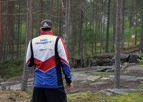 MuuRaTrailO2023 Elit rasti 8-9. Kuva EJ