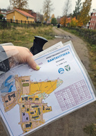 Tasu-tapahtuma Rovaniemellä 2023. Kuva Minna Puustinen