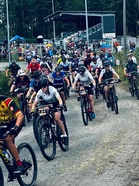 Yhteislähdön lähtötunnelmaa