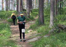 PreO neulaspolulla.
