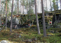 Rasti 7 lähempää