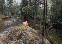 Rasti 12 edestä