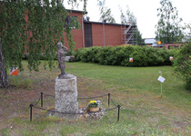 Tempon malliasema.